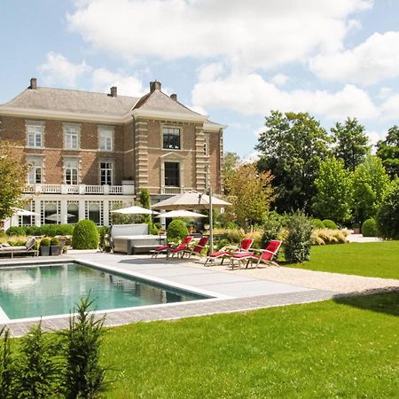 B&B Maison Mairie 하셀트 외부 사진