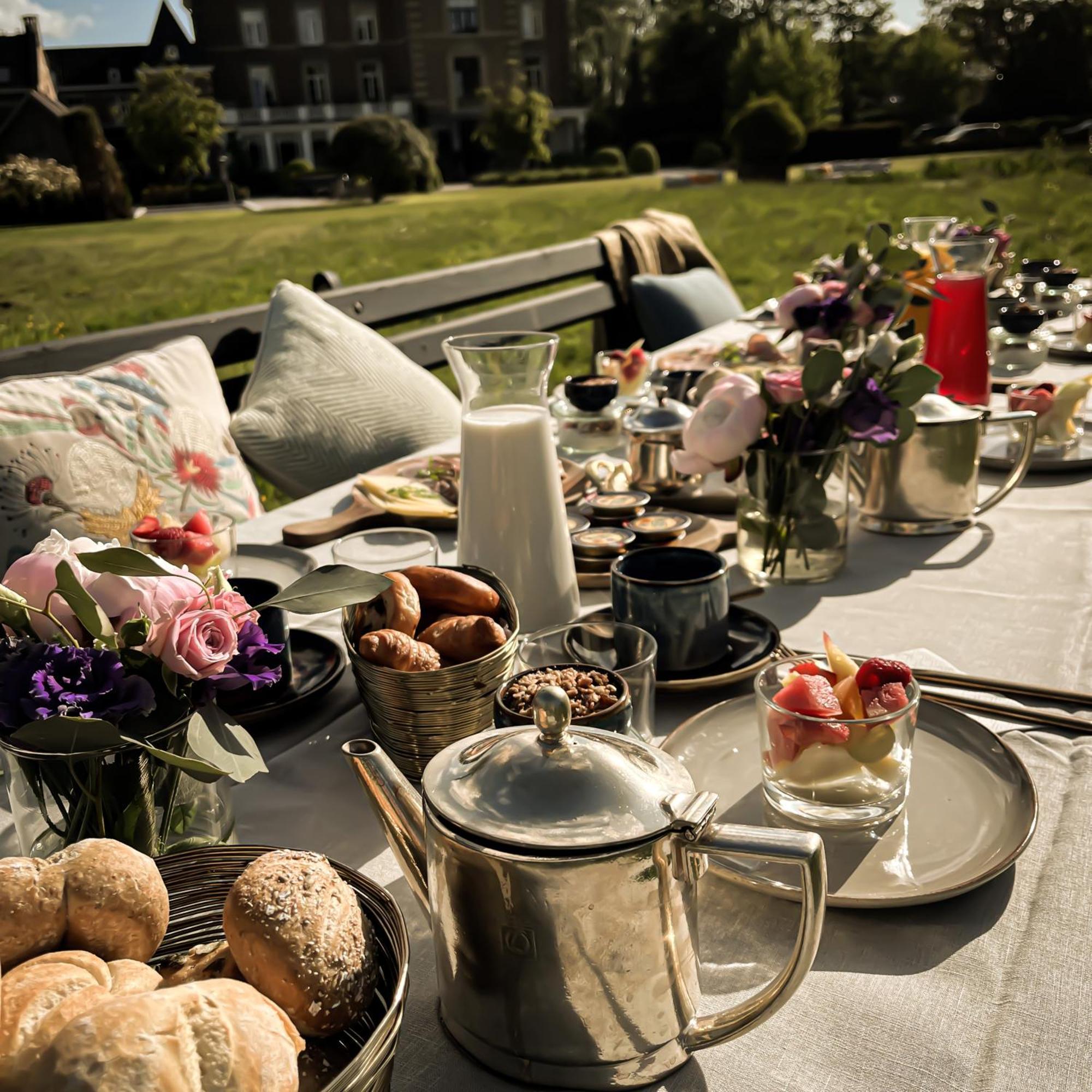B&B Maison Mairie 하셀트 외부 사진