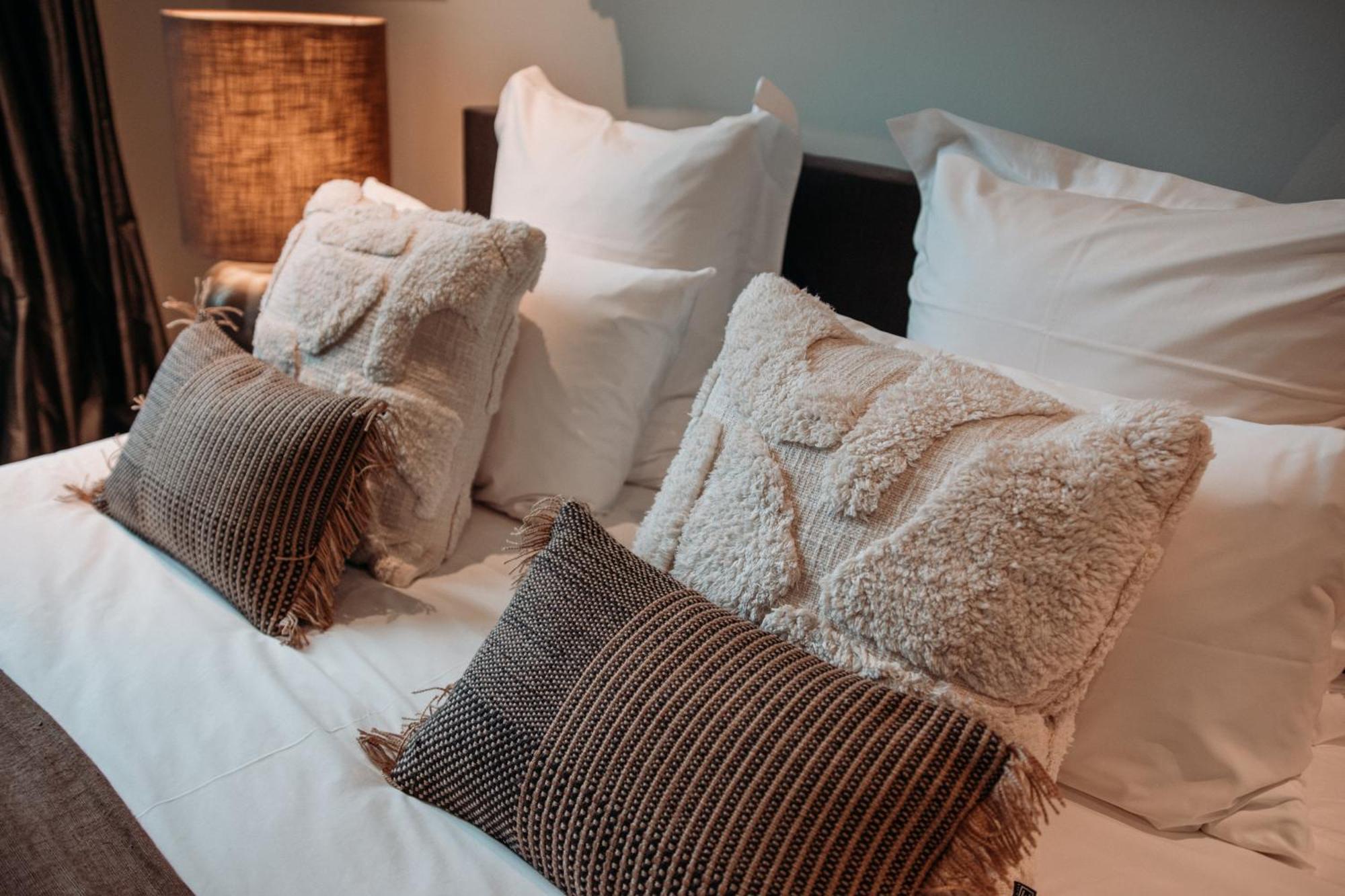B&B Maison Mairie 하셀트 외부 사진