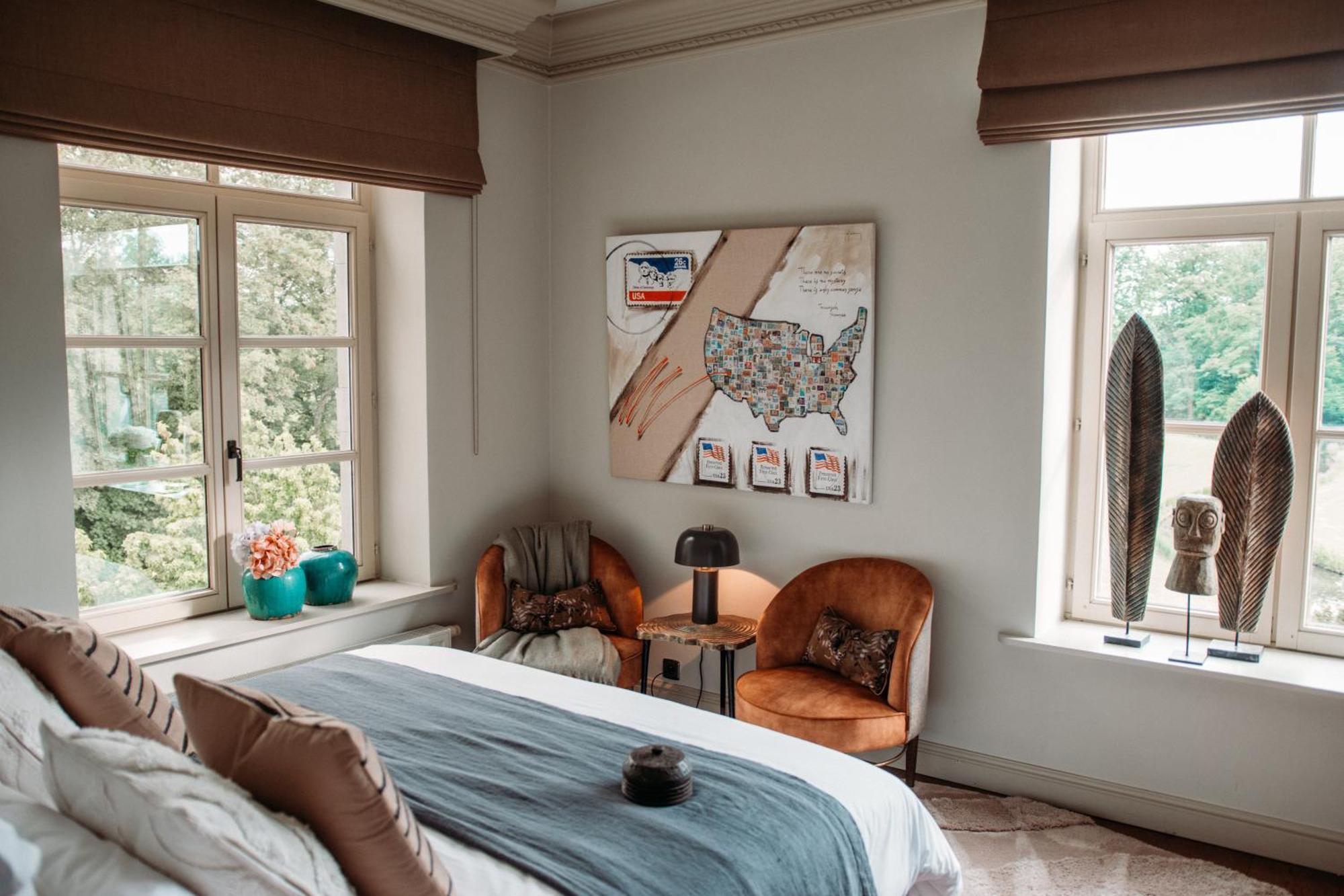 B&B Maison Mairie 하셀트 외부 사진